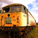Illustration for article titled Behold the Rusting Beauty of Abandoned Train Graveyards